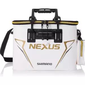 시마노 피쉬 바칸 EX 하드 타입 50cm 낚시 가방 BK-124R