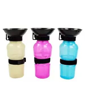 SPS 반려동물휴대용물통 강아지 고양이 산책 물병