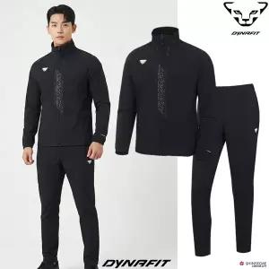 [다이나핏](센텀시티점)남성 오라클 에어핏 통기성 좋은 여름 트레이닝복 세트 (기존가 348,000원) YMM2...