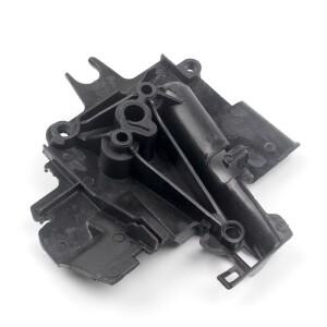 카브레타 흡기 매니폴드 슈라우드, 혼다 GX35 GX 35 트리머 브러시 커터, 잔디 예초기, 4 스트로크 엔진