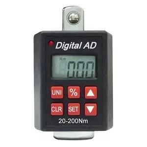 DG-A12 블루텍토크렌치디지털토크어댑터 1EA DG-A12