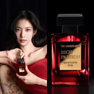 더 리더스 노트 리치패션 니치향수 오 드 퍼퓸 50ml+10ml