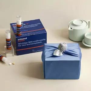 [동아제약] 오쏘몰이뮨 7입 (보자기+노리개포장)