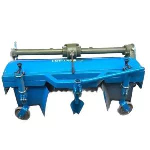 아세아관리기 쟁기 경운기 휴립기 성형기 트랙터 부품 경작기 고구마 농업용 두둑성형기