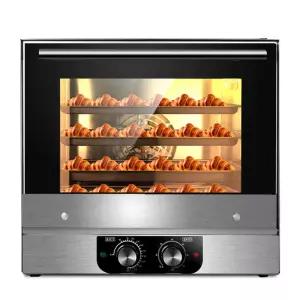 스메그오븐 대용량 가정용 전기오븐 프로터치 디지털 오븐 스팀