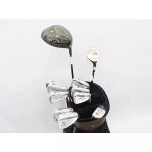 저렴한 초보 스틸 조합 남성용 중고 골프채 풀세트