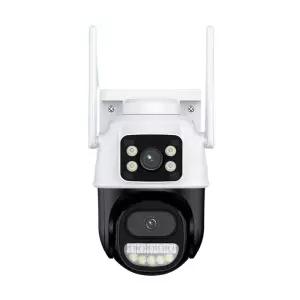 현관 cctv 감시카메라 홈캠 와이파이 야외