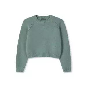 topten 여성) 알파카 블렌드 스웨터MSE4ER2932