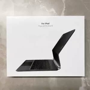 머레이 아이패드 포고핀 매직키보드 (M4) 11인치 13인치