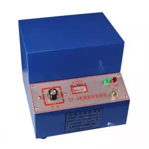 광석 분석기 광물 분쇄기 시료 파쇄기 분광계 성분 분광기 전동 밀폐식