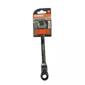 자동 라쳇렌치 스패너 13mm