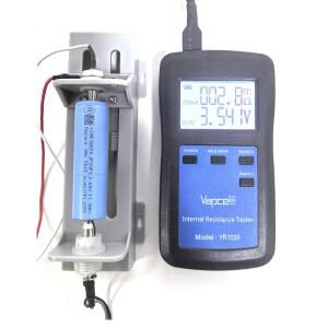 100% 오리지널 새 배터리 등급 A Ampace JP30 18650 CDR 36A 3.7V 3000mah 충전식 최대 플러스 140A 셀