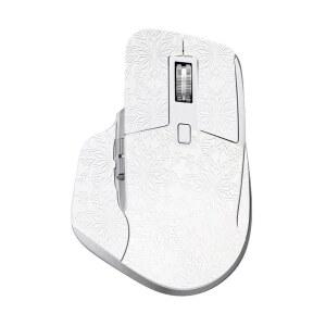 풀세트 DIY 마우스 스킨 마우스 스케이트 측면 스티커 미끄럼 방지 탭 (로지텍 MX Master 3 3S 게임 마우스 DIY 수제 마우스 스케이트용)