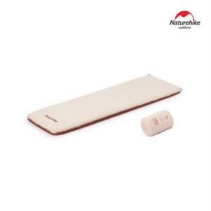네이처하이크 싱글 자충 에어매트 파인 6.0