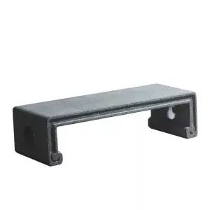 청석받침대 수반 옹기 석재 분재 다구차 정원 장식품 가산장 대야