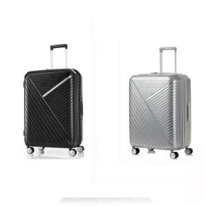 [쌤소나이트] N 폴리카보네이트 로베즈 28인치 화물용 캐리어 대형캐리어