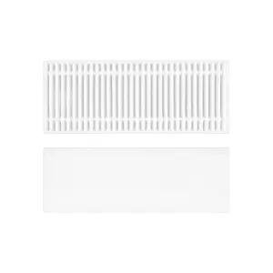 LG전자 코드제로 로보킹 AI 올인원 먼지통 필터 세트 (배기필터, 스펀지필터) EBZ64742901