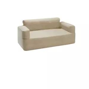 캠핑용 아웃도어 소파 2인용 공기 의자 에어 베드 더블 야외 빈백