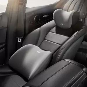 목베개 헤드레스트 목쿠션 허리쿠션 자동차 차량 차량용 목받침