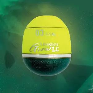 이소웍스 마스터 구레 LC 나이트 벵에돔 전용 구멍찌 ISW-15 벵에돔찌