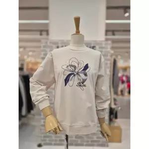 갤러리아 [레코브] 플라워티셔츠 (SB31F3LT509X)