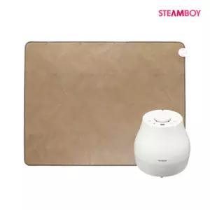 스팀보이 헤링본 온수 마루매트 카페트 친환경인증 바닥제 SC10-C20L 거실 온수매트