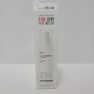 [셀러허브]닥터지 레드 블레미쉬 포 맨 올인원 플루이드 150ml 1개 (AD) (S33554543)