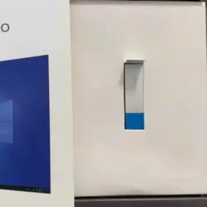 프로 FPP 풀패키지 처음사용자용 영문 한 English CD Windows A 7