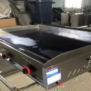 철판 기계 호떡판 구이판 노점 전기호떡기계 전기 호떡기계 길거리음식 호떡장사 팬케이크