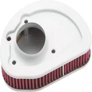 고성능 에어 필터 HD-1614 2014-2017 할리 데이비슨 소프트테일 슬림 클래식 팻 보이 디럭스 브레이크아웃