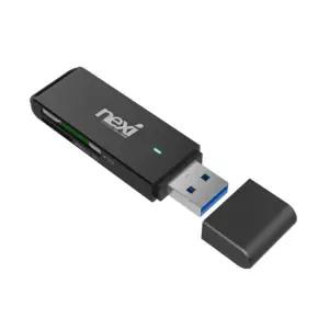 카드리더기 노트북 파일관리 PC 5GBPS USB3.0 액션캠 차량용 컴퓨터 블랙박스 드론 스마트폰 데이터전송