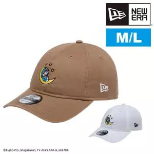 뉴에라 X 도라에몽 9TWENTY 야구모자 볼캡 2컬러