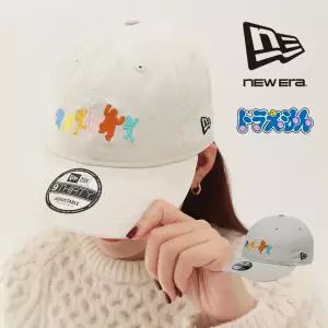 뉴에라 도라에몽 콜라보 9THIRTY 커플 야구모자 볼캡 14935438