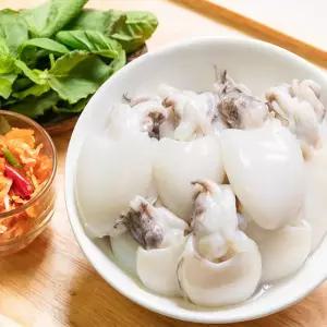 [산지직송] 국내산 손질 미니갑오징어 500g x 1팩