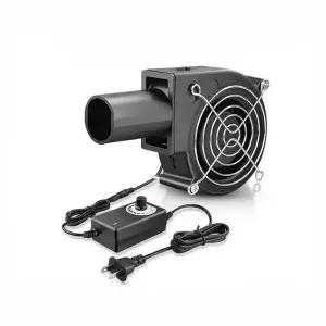 가정용폐유난방기 소형기름보일러 산업용온풍기 속도조절 폐유버너 스토