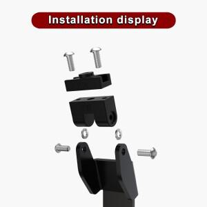 Suzuki GSX-S1000 GT Plus 2022 바이크 오토바이 휴대 핸드폰 GPS 플레이트 네비게이션 브래킷 지지대