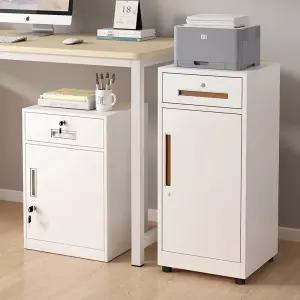 사무실 개인 사물함 열쇠식 시건장치 서류보관 서랍장