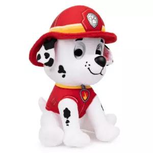 퍼피구조대 마샬 소방관 강아지 인형 수면인형 역할놀이 조카선물 생일선물 아기 선물