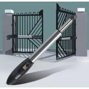 전동 스윙 자동문 자동대문 자동 장치 모터 게이트 차고