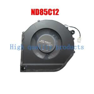 삼성 호환 노트북 냉각 팬 ND85C12 18J13 BA31-00189A DC5V 0.50A