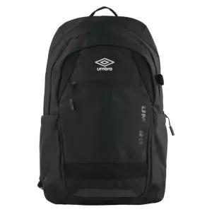 엄브로 볼린 초경량 백팩 (30L) UR123CBP11-BLK0