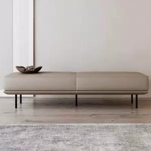 벤치형 소파 현관벤치 벤치 로비 쇼파 등받이쇼파 의자