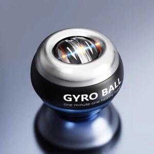 바이디움 저소음 크립볼 전완근키우기 자이로볼 손목강화 상완요골근