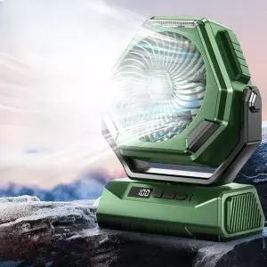 충전선풍기 충전 휴대용 선풍기 USB 미니 선캡 휴대 소형 usb