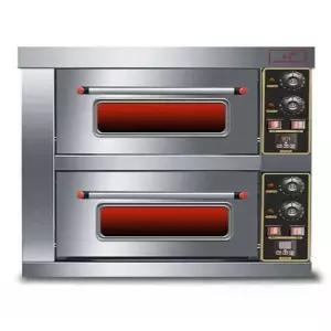 프로용 데크오븐 굽는기계 오븐 카페 피자오븐기 제빵 다용도