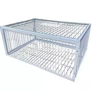 조류 포획틀 비둘기 포획 철망 구조틀 포획망 참새 퇴치