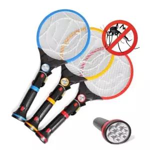 드림 손전등 전자모기채 유도등 취침등 캠핑용 가정용