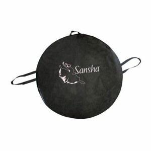 발레 튜튜스커트 가방 발레리나 운동 슈트 없음