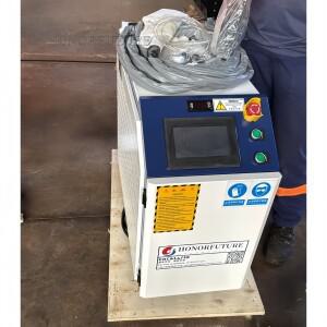 도매가 1500W-6000W 금속 레이저 용접기 휴대용 4 in 1 절단 청소