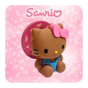 즈 태닝키티 정품 입체 팝톡 그립톡 마그네틱 맥세이프